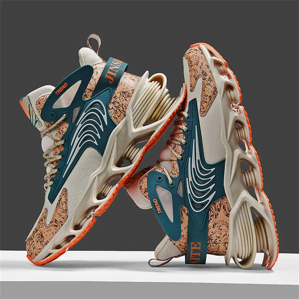 Men'S Grooming Offers - Non-slip Mid Child Running Sneakers Casual