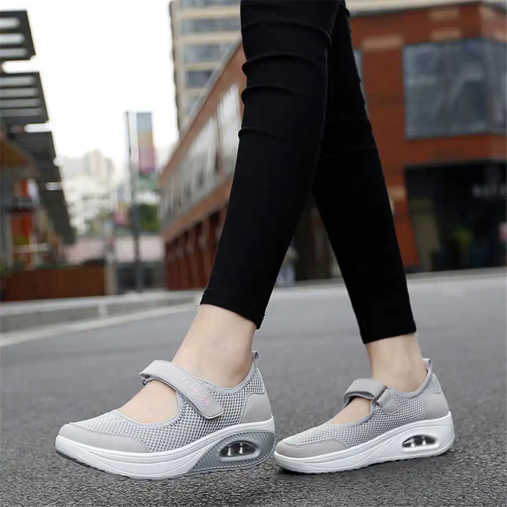 Men'S Grooming Offers - 36-41 Demi-season Colored Sneakers Walking Skates