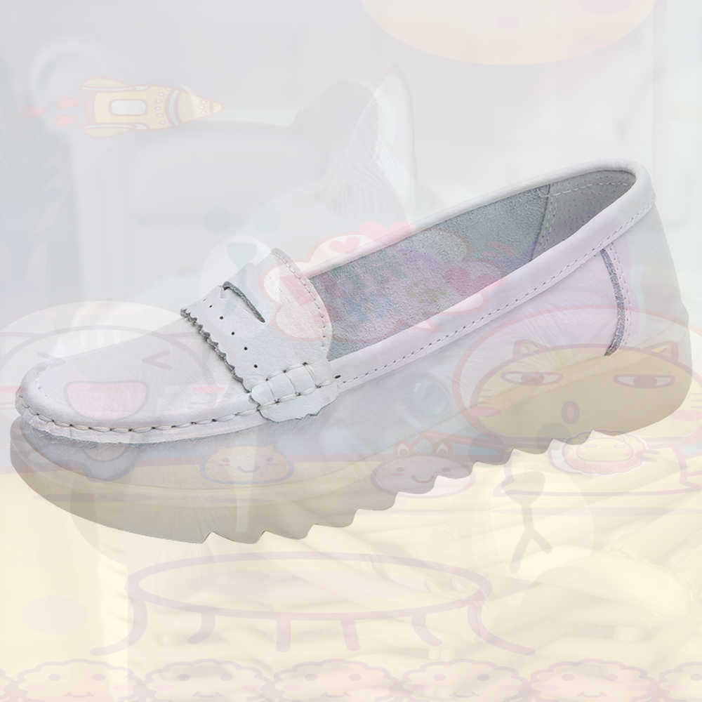 Moccasin Driving Teenage Sneak - Men'S Grooming Offers ulasan dan harga