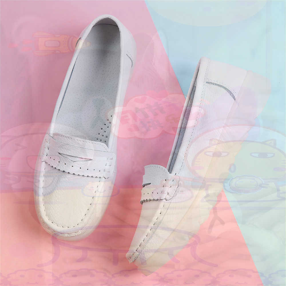 Moccasin Driving Teenage Sneak - Men'S Grooming Offers ulasan dan harga