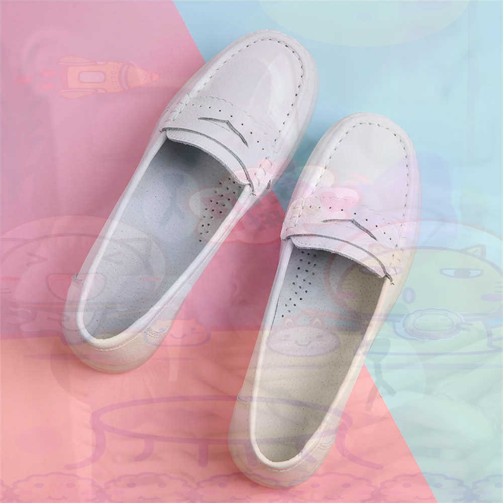 Moccasin Driving Teenage Sneak - Men'S Grooming Offers ulasan dan harga