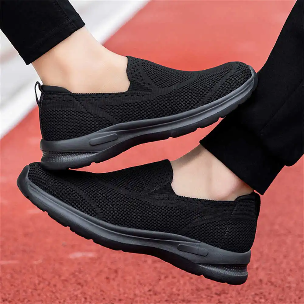 Without Lace Net Man's Boots F - Men'S Grooming Offers ulasan dan harga