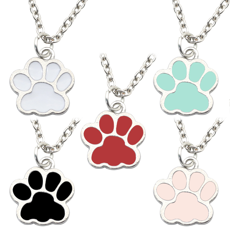 Fashion Dog Paw Cat Footprint  - Mens Grooming Kit Gift ulasan dan harga