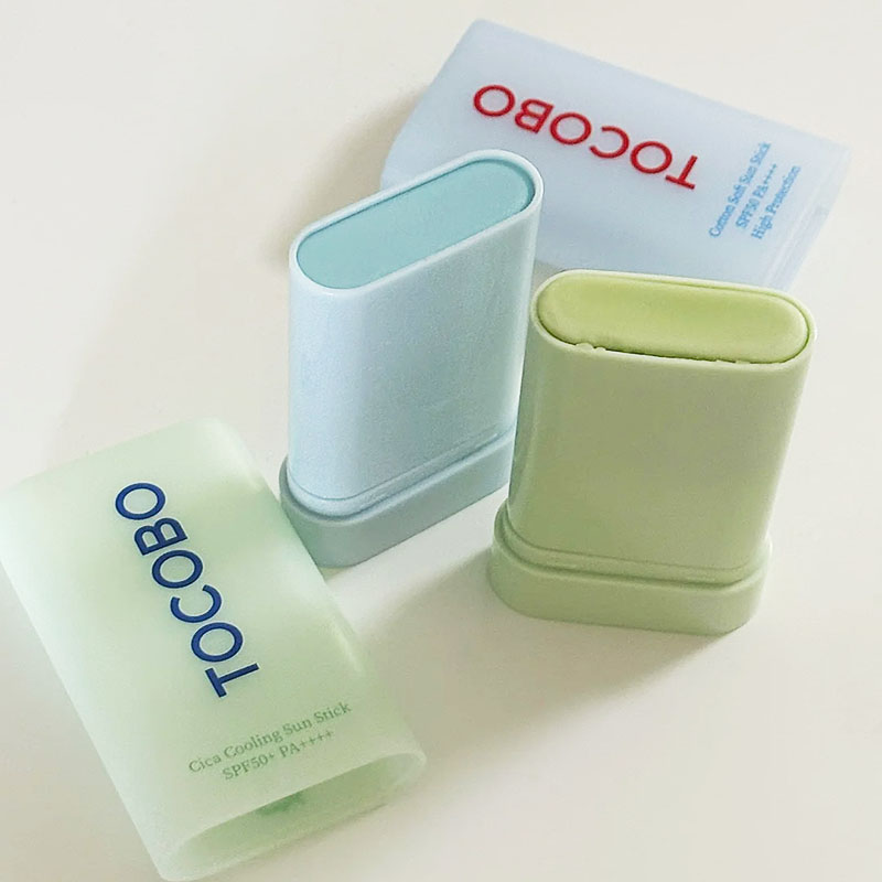 Hot Tocobo Bare-Faced Cream SP - Face Moisturizer Spf ulasan dan harga