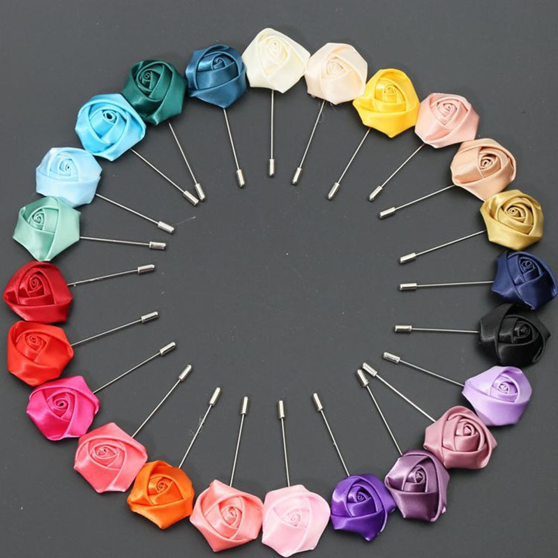 Men Boutonnieres for Wedding G - Men'S Grooming For Wedding ulasan dan harga