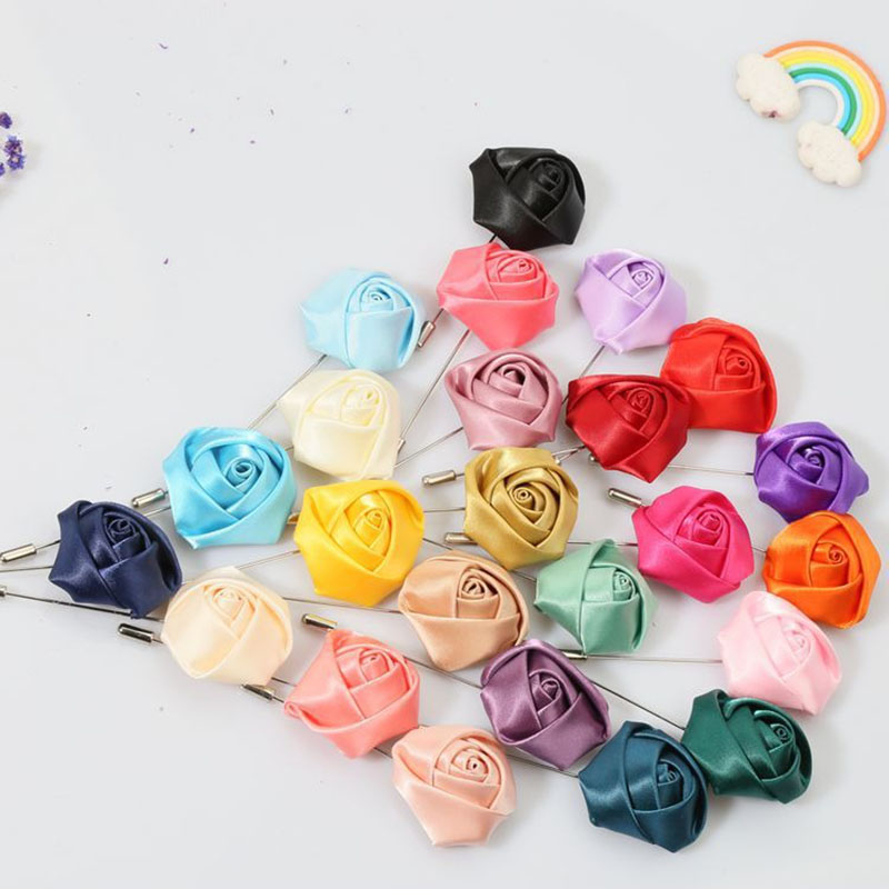 Men Boutonnieres for Wedding G - Men'S Grooming For Wedding ulasan dan harga