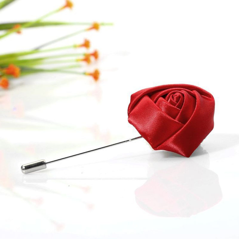 Men Boutonnieres for Wedding G - Men'S Grooming For Wedding ulasan dan harga