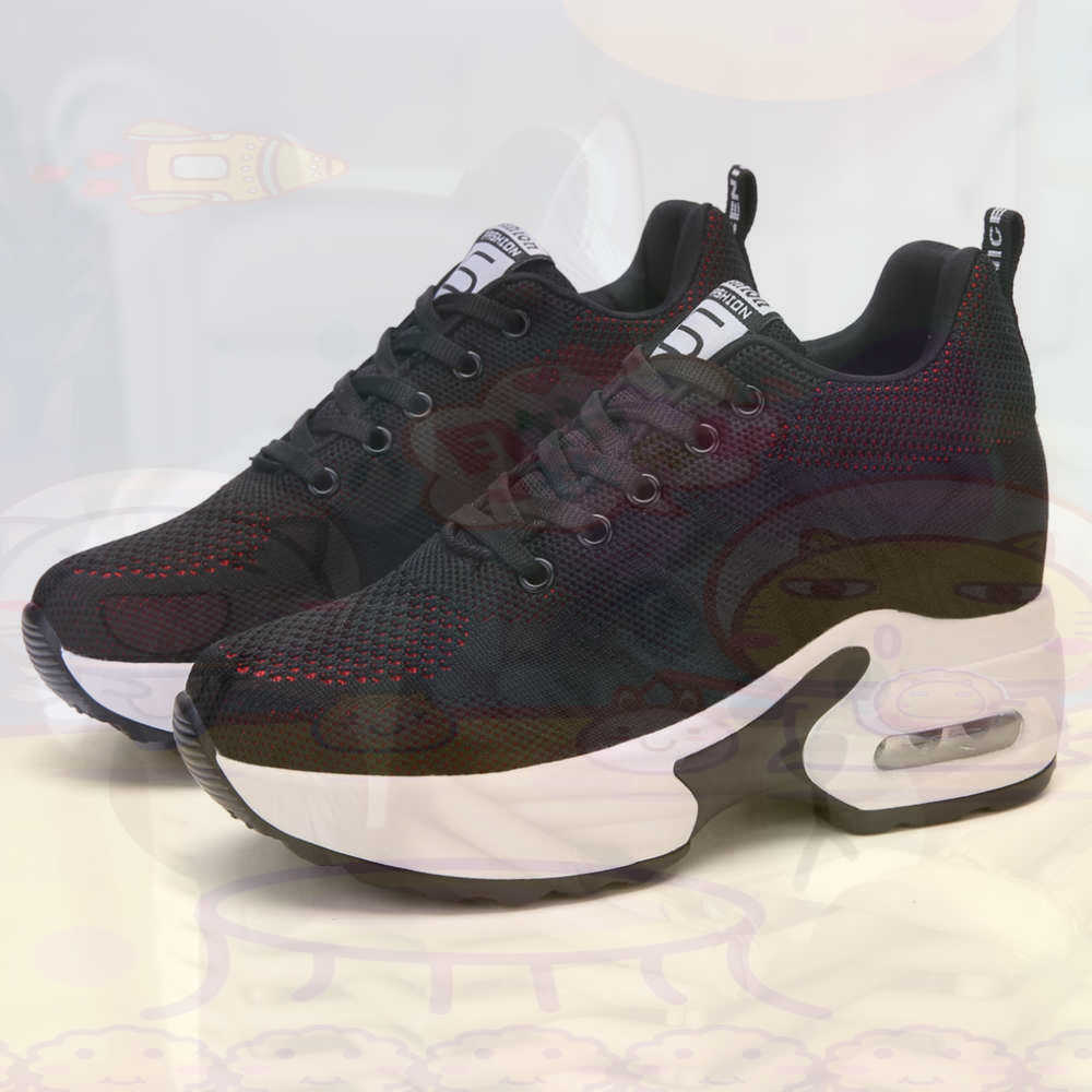 Red Size 36 Shoes Woman Tennis - Men'S Grooming Offers ulasan dan harga