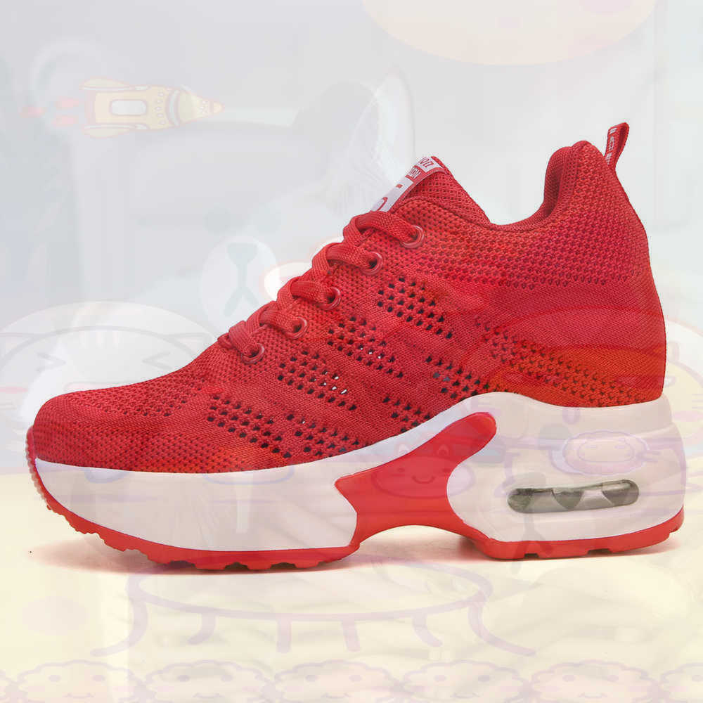 Red Size 36 Shoes Woman Tennis - Men'S Grooming Offers ulasan dan harga