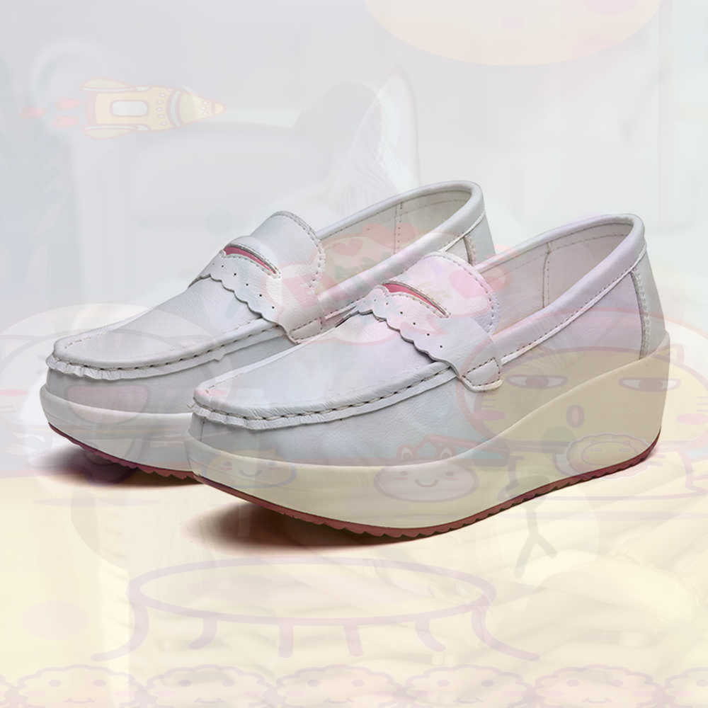 Plataform Winter Pink Sneakers - Men'S Grooming Offers ulasan dan harga