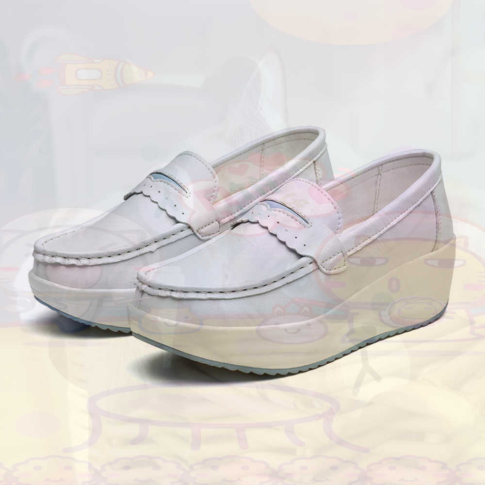 Plataform Winter Pink Sneakers - Men'S Grooming Offers ulasan dan harga