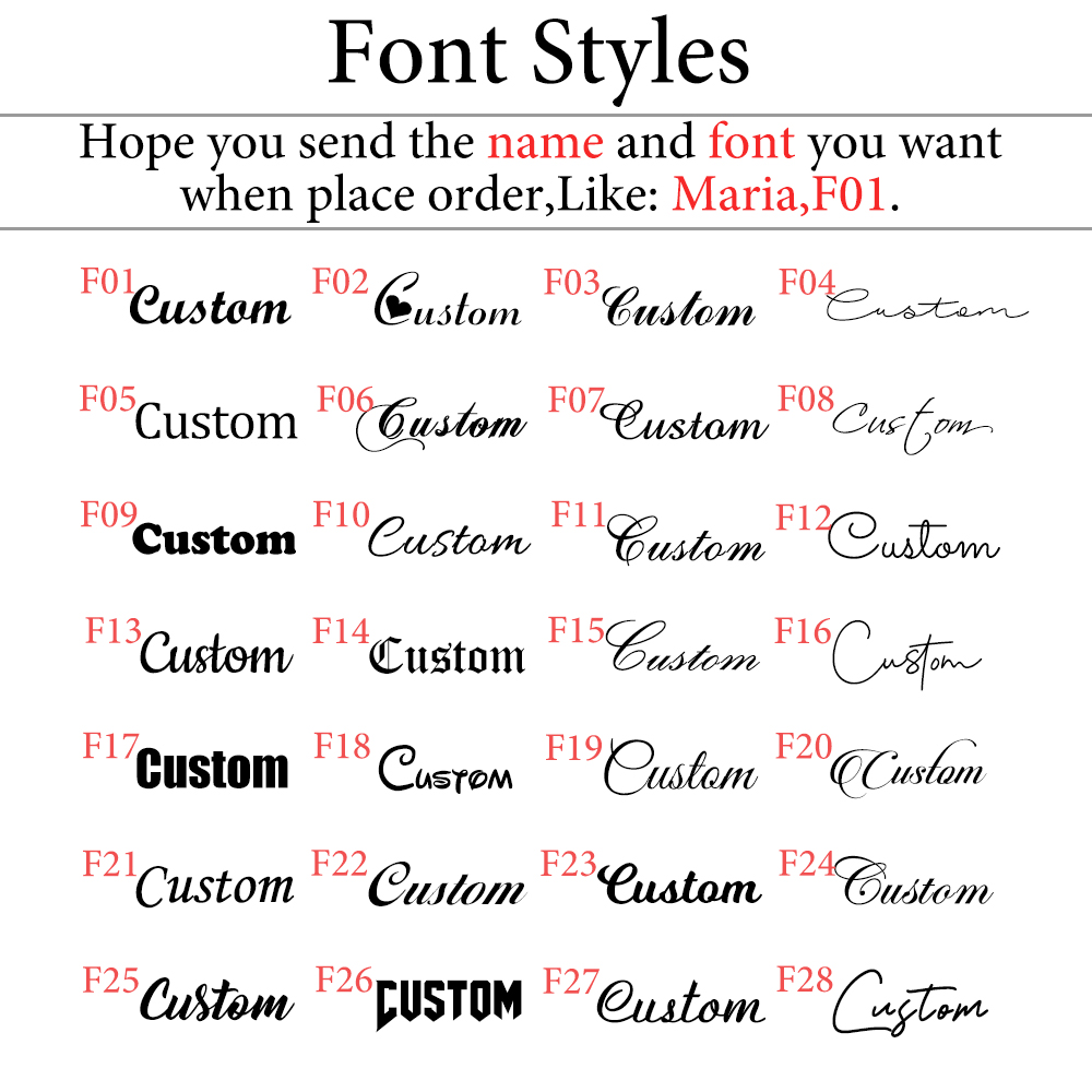Haiyufly Personalized Custom N - Men'S Grooming For Wedding ulasan dan harga