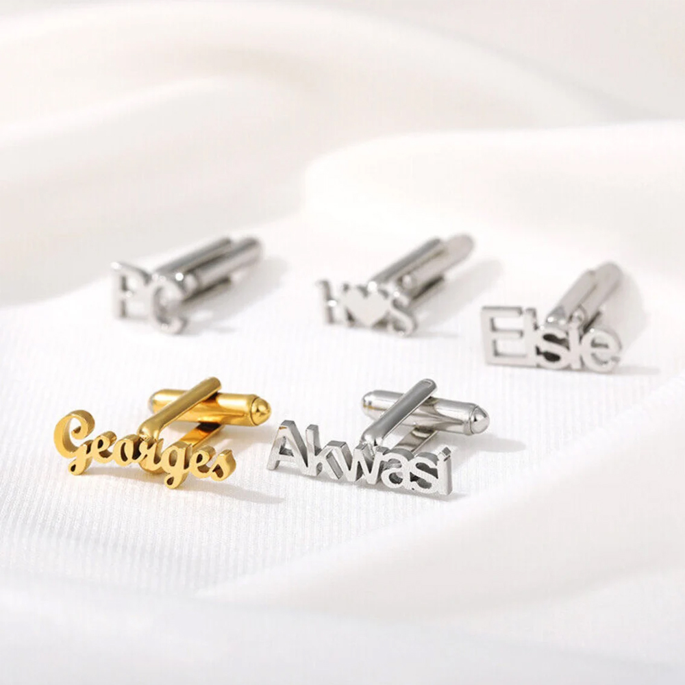 Haiyufly Personalized Custom N - Men'S Grooming For Wedding ulasan dan harga