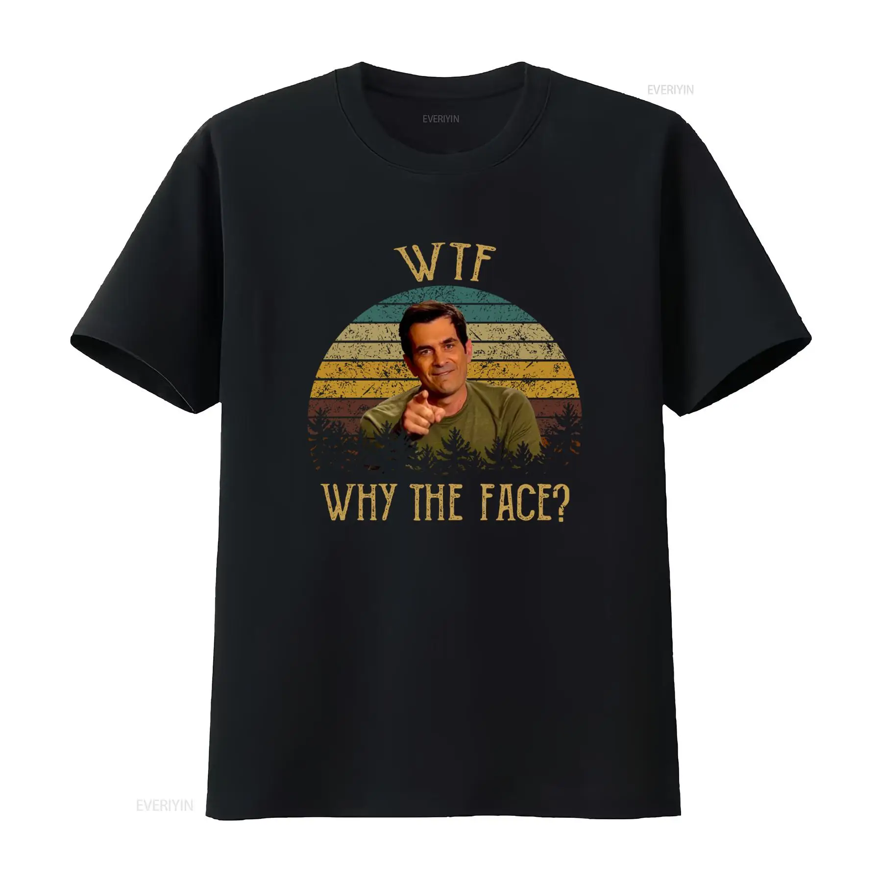 Phil Dunphy Wtf Why The Face M - Face Wash Mens ulasan dan harga