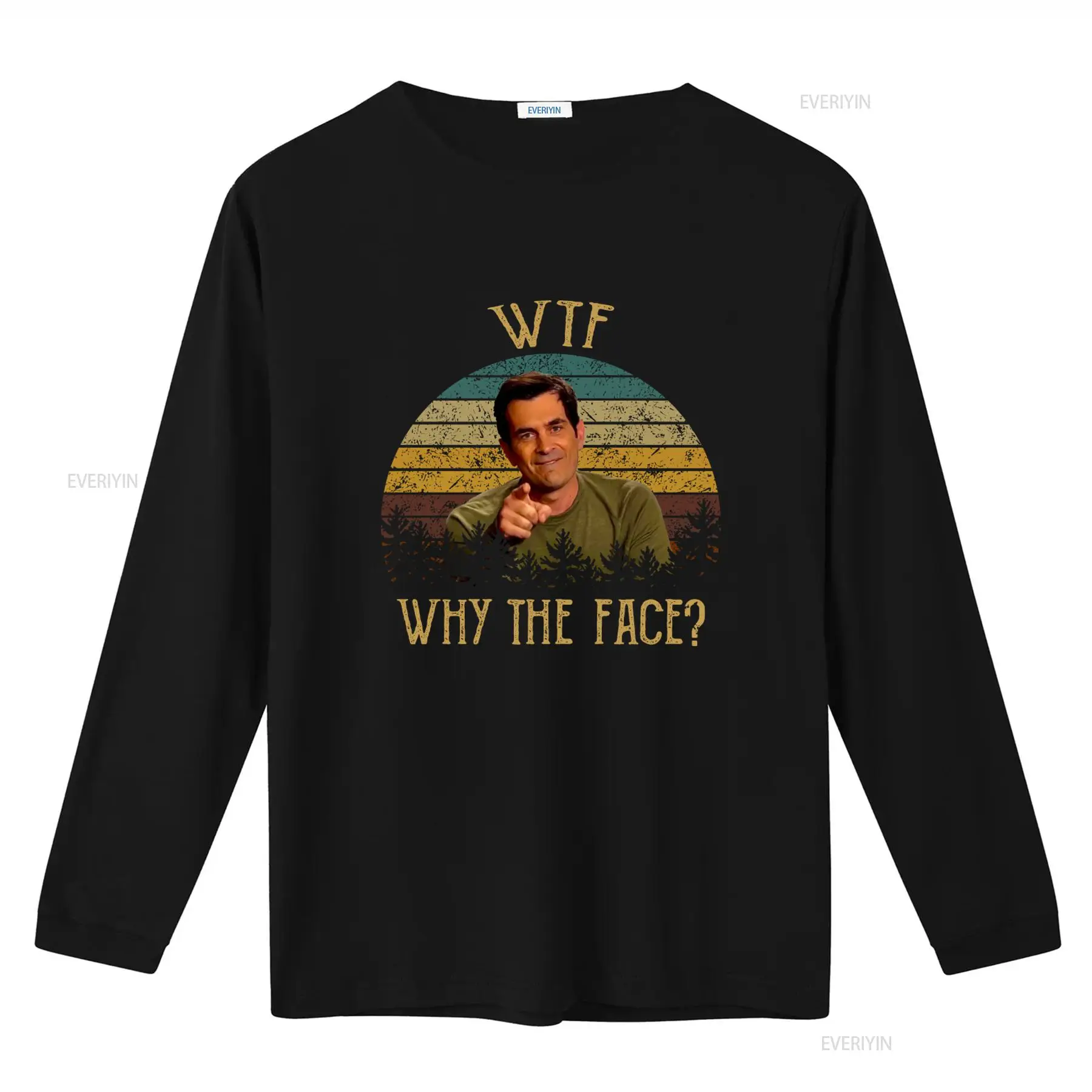 Phil Dunphy Wtf Why The Face M - Face Wash Mens ulasan dan harga