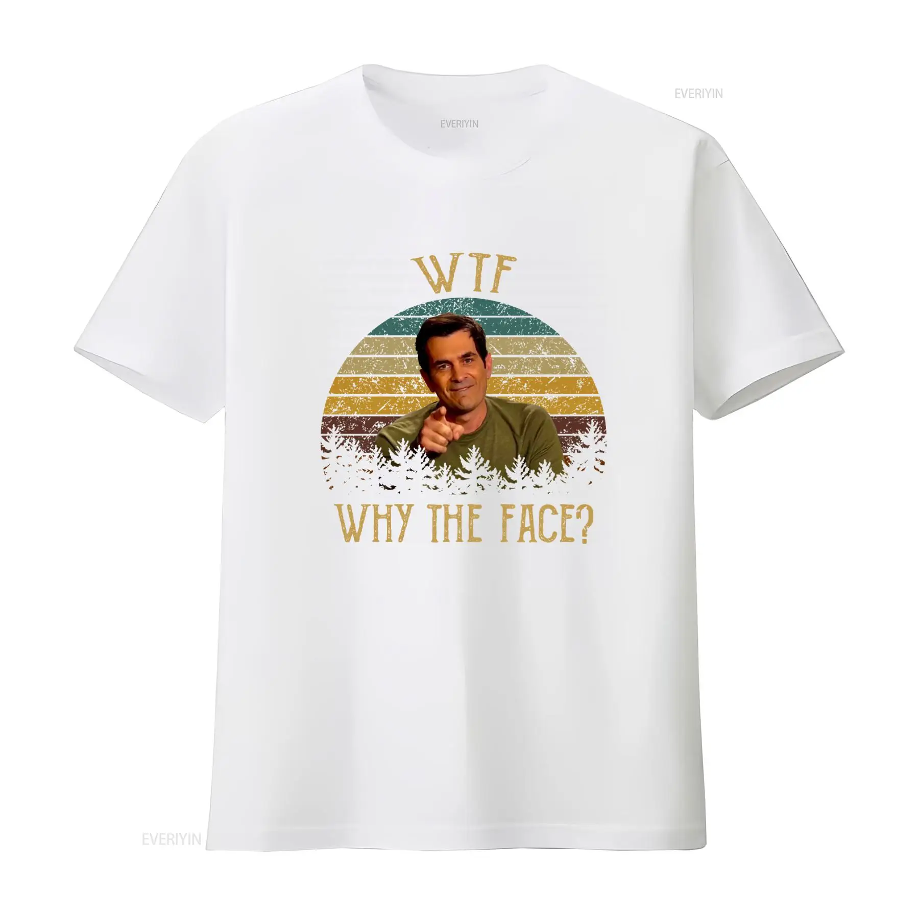 Phil Dunphy Wtf Why The Face M - Face Wash Mens ulasan dan harga