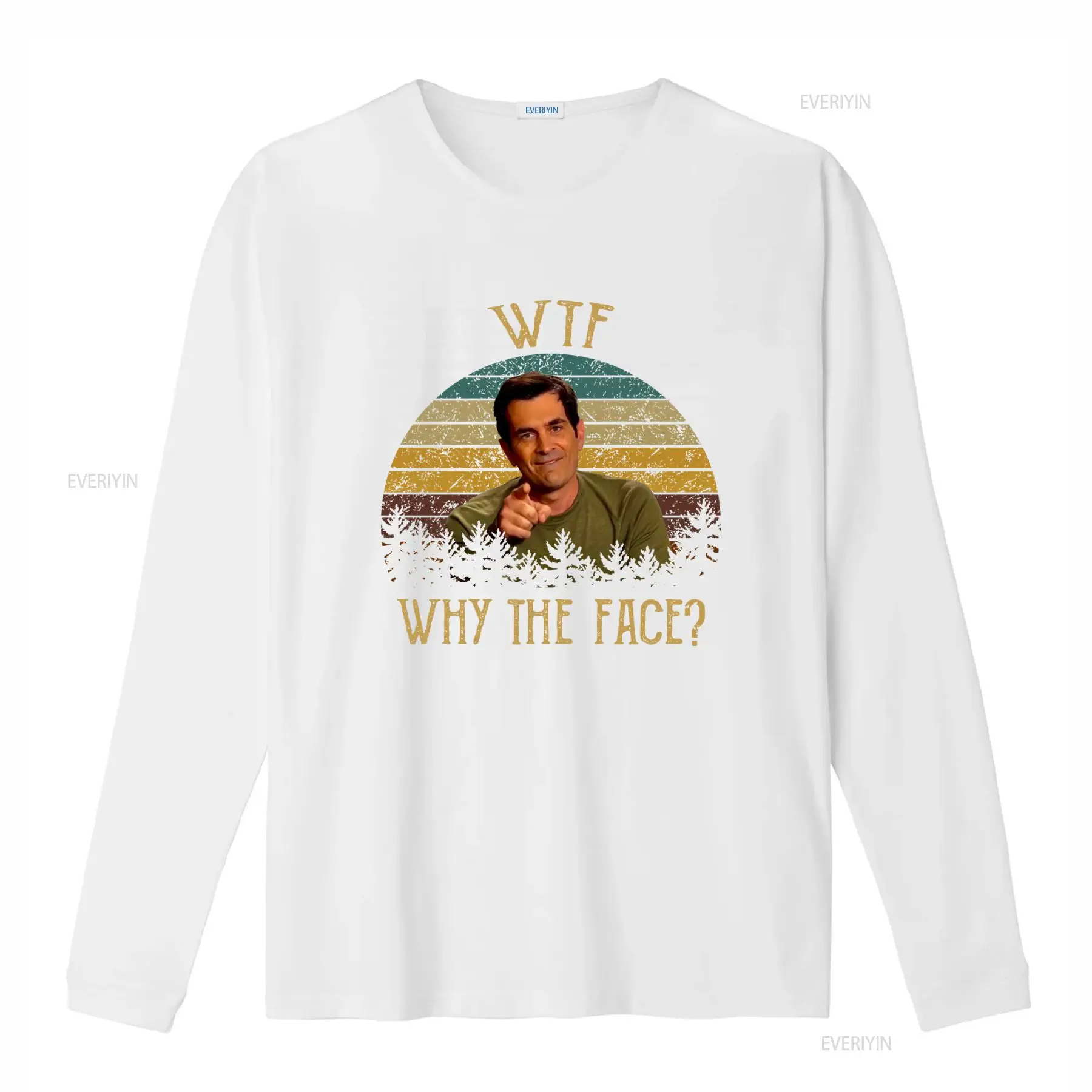 Phil Dunphy Wtf Why The Face M - Face Wash Mens ulasan dan harga