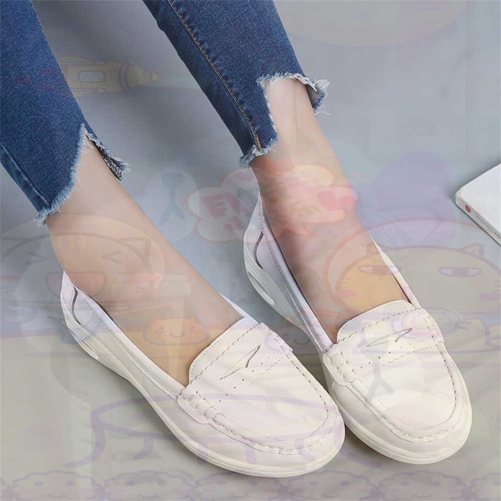 Soft Slip-on Womens Large Size - Men'S Grooming Offers ulasan dan harga