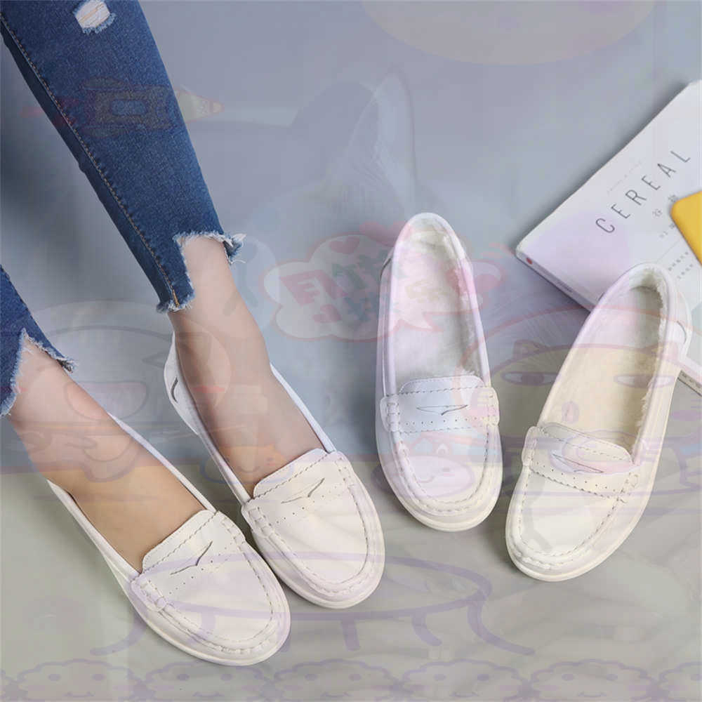 Soft Slip-on Womens Large Size - Men'S Grooming Offers ulasan dan harga