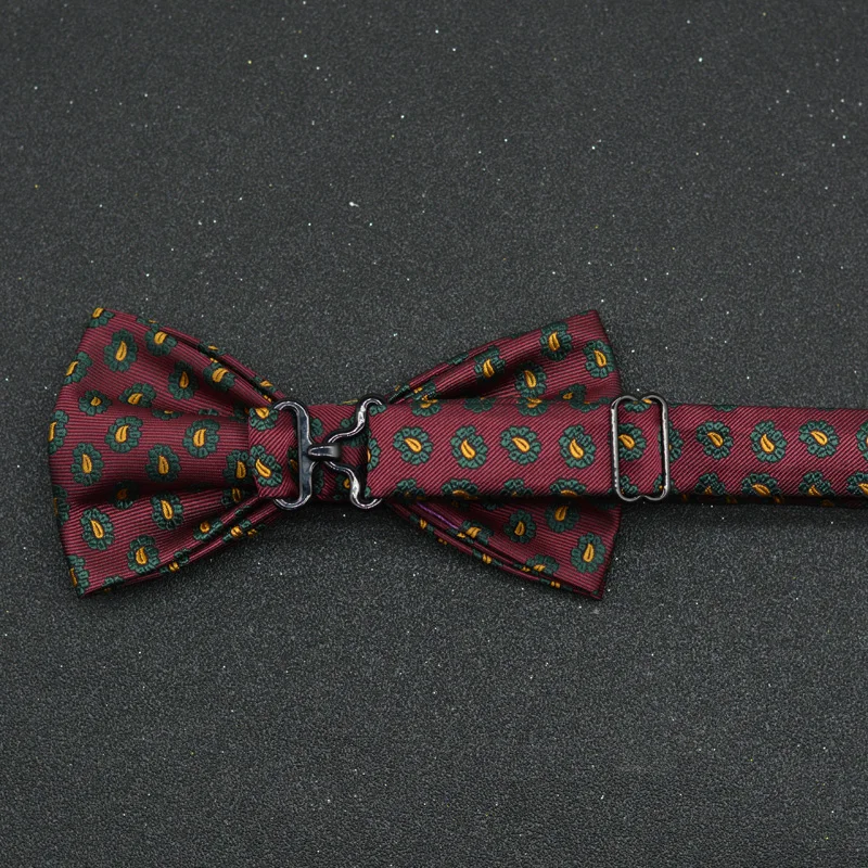 Bow tie men wedding double gro - Men'S Grooming For Wedding ulasan dan harga