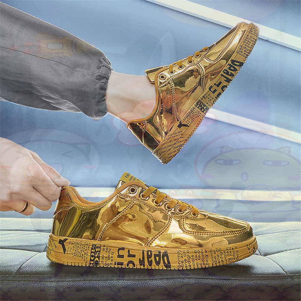 Round Foot Size 45 Sneakers Wh - Men'S Grooming Offers ulasan dan harga