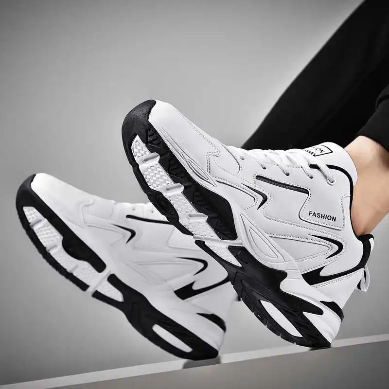Cold-proof Spring Gym Sneakers - Men'S Grooming Offers ulasan dan harga