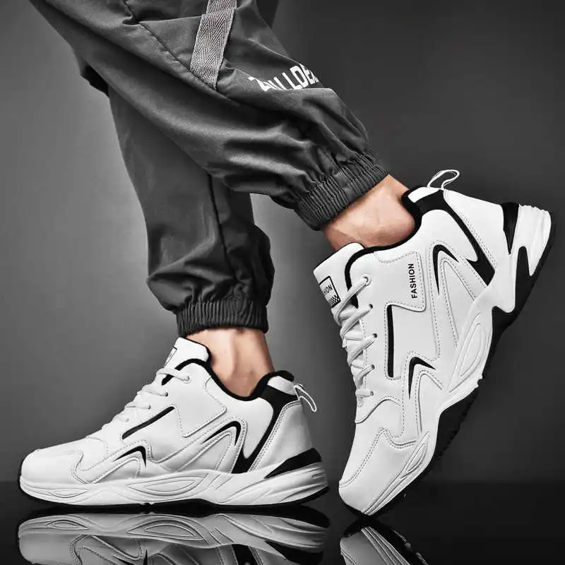 Cold-proof Spring Gym Sneakers - Men'S Grooming Offers ulasan dan harga
