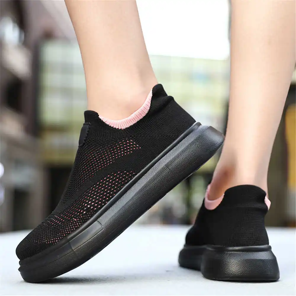 Platform Stockings Brown Shoes - Men'S Grooming Offers ulasan dan harga
