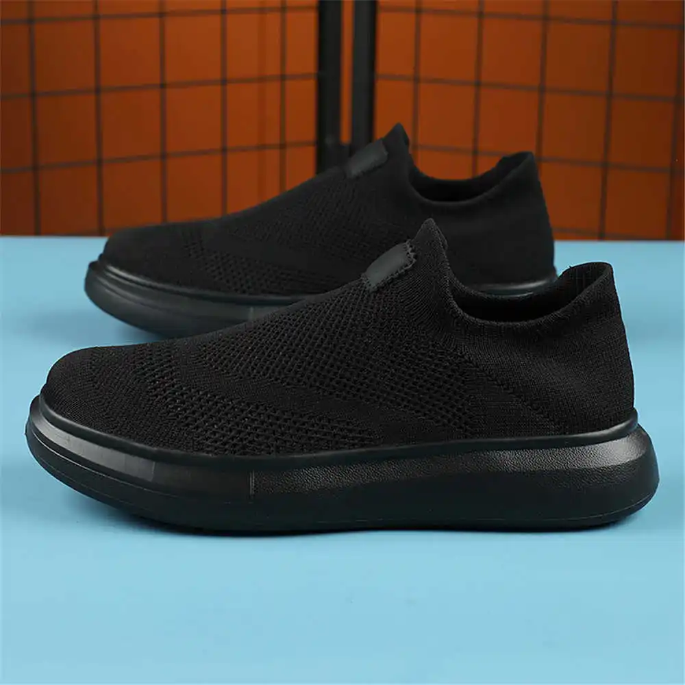 Platform Stockings Brown Shoes - Men'S Grooming Offers ulasan dan harga