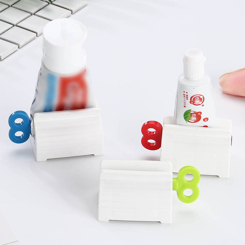 Rolling Toothpaste Squeezer La - Face Wash Mens ulasan dan harga