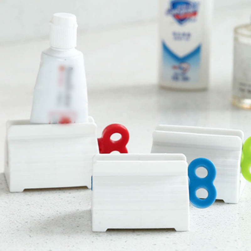 Rolling Toothpaste Squeezer La - Face Wash Mens ulasan dan harga