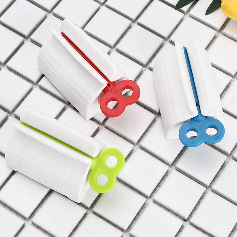 Rolling Toothpaste Squeezer La - Face Wash Mens ulasan dan harga