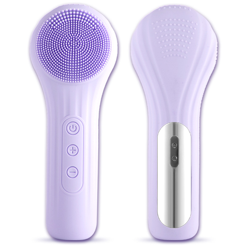 Sonic Waterproof Facial Cleans - Face Wash Mens ulasan dan harga