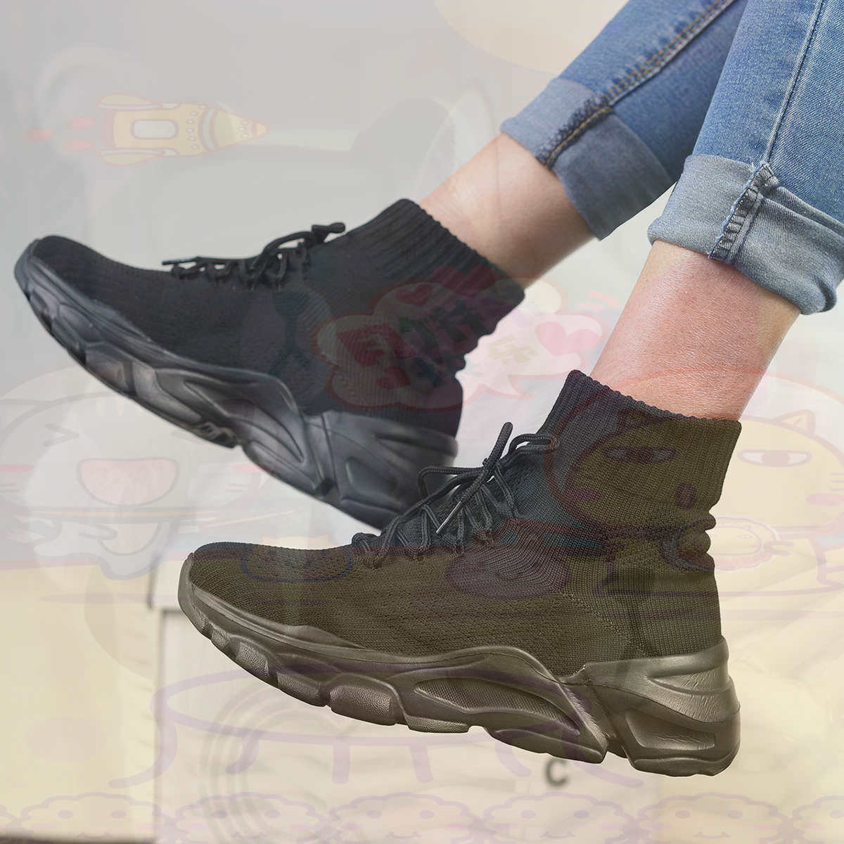 Increases Height Sumer Basketb - Men'S Grooming Offers ulasan dan harga