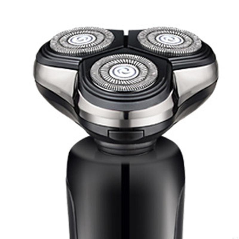 2025 New Electric Travel Shave - Face Wash Mens ulasan dan harga